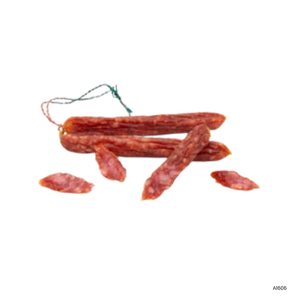 First Grade Sausage